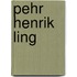 Pehr Henrik Ling