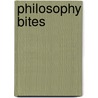 Philosophy Bites door David Edmonds