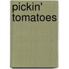 Pickin' Tomatoes door John W. Bull