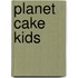 Planet Cake Kids