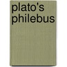 Plato's Philebus door Donald Davidson