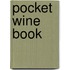 Pocket Wine Book