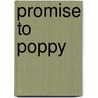 Promise to Poppy door Lowell Teal