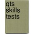 Qts Skills Tests