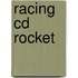 Racing Cd Rocket