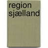 Region Sjælland door B. Cher Gruppe