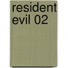 Resident Evil 02 door Naoki Serizawa