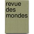 Revue Des Mondes