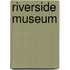Riverside Museum