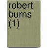 Robert Burns (1) door Auguste Angellier