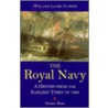 Royal Navy Vol 3 door Williams Laird Clowes