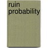 Ruin Probability by Stefan Simons
