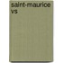 Saint-maurice Vs