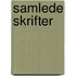 Samlede Skrifter