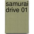 Samurai Drive 01