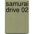 Samurai Drive 02