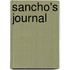 Sancho's Journal