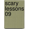 Scary Lessons 09 door Emi Ishikawa