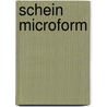 Schein microform door Vollmöller