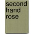 Second Hand Rose