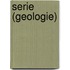 Serie (Geologie)