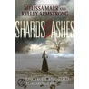 Shards and Ashes door Veronica Roth