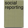 Social Reporting door Klaus Schöfer