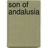 Son Of Andalusia door Morris