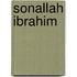 Sonallah Ibrahim