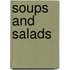 Soups and Salads