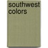 Southwest Colors