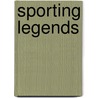 Sporting Legends door Various Various