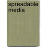 Spreadable Media by Sam Ford
