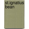 St.Ignatius Bean door Farokh J. Master