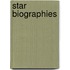 Star Biographies