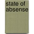 State Of Absense