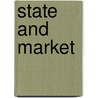 State and Market door Santishree Dhulipudi Pandit
