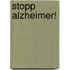 Stopp Alzheimer!