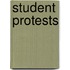 Student protests