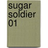 Sugar Soldier 01 door Mayu Sakai