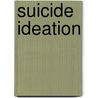 Suicide Ideation door Nokholo Hlezupondo