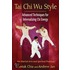Tai Chi Wu Style