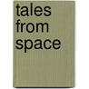 Tales from Space door Russ Crossley