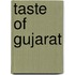 Taste of Gujarat