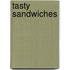 Tasty Sandwiches