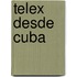 Telex Desde Cuba