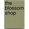 The Blossom Shop door Mrs.E.Y. Mullins Isla May (Haw Mullins