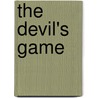 The Devil's Game door Vickie Britton