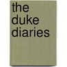The Duke Diaries by Sophia Nash