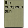 The European Sun door Simpso